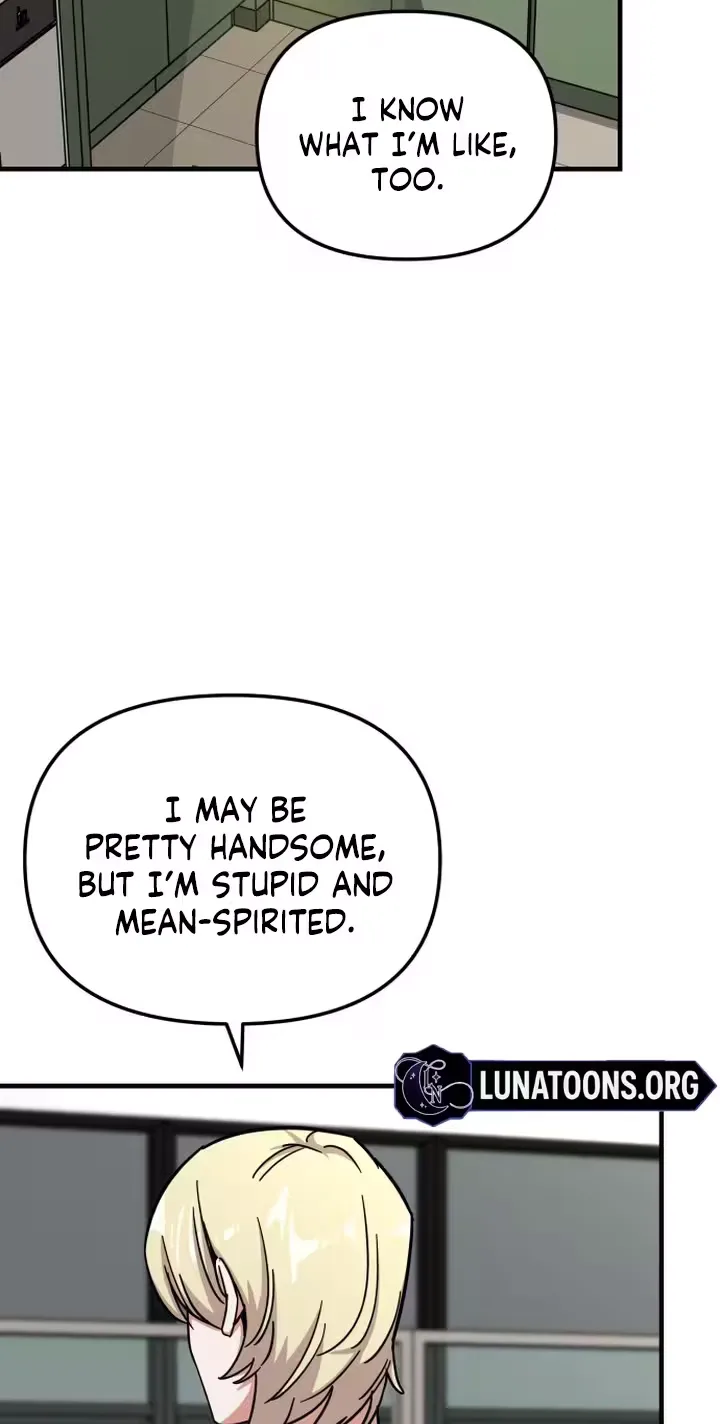 My Boyfriend Is a Cat Chapter 34 page 15