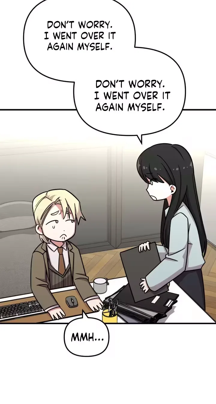 My Boyfriend Is a Cat Chapter 34 page 39