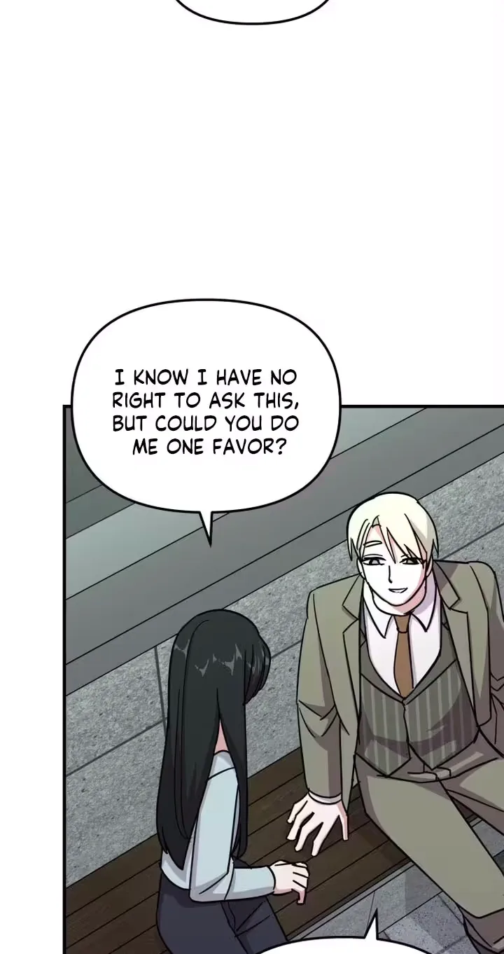 My Boyfriend Is a Cat Chapter 35 page 71