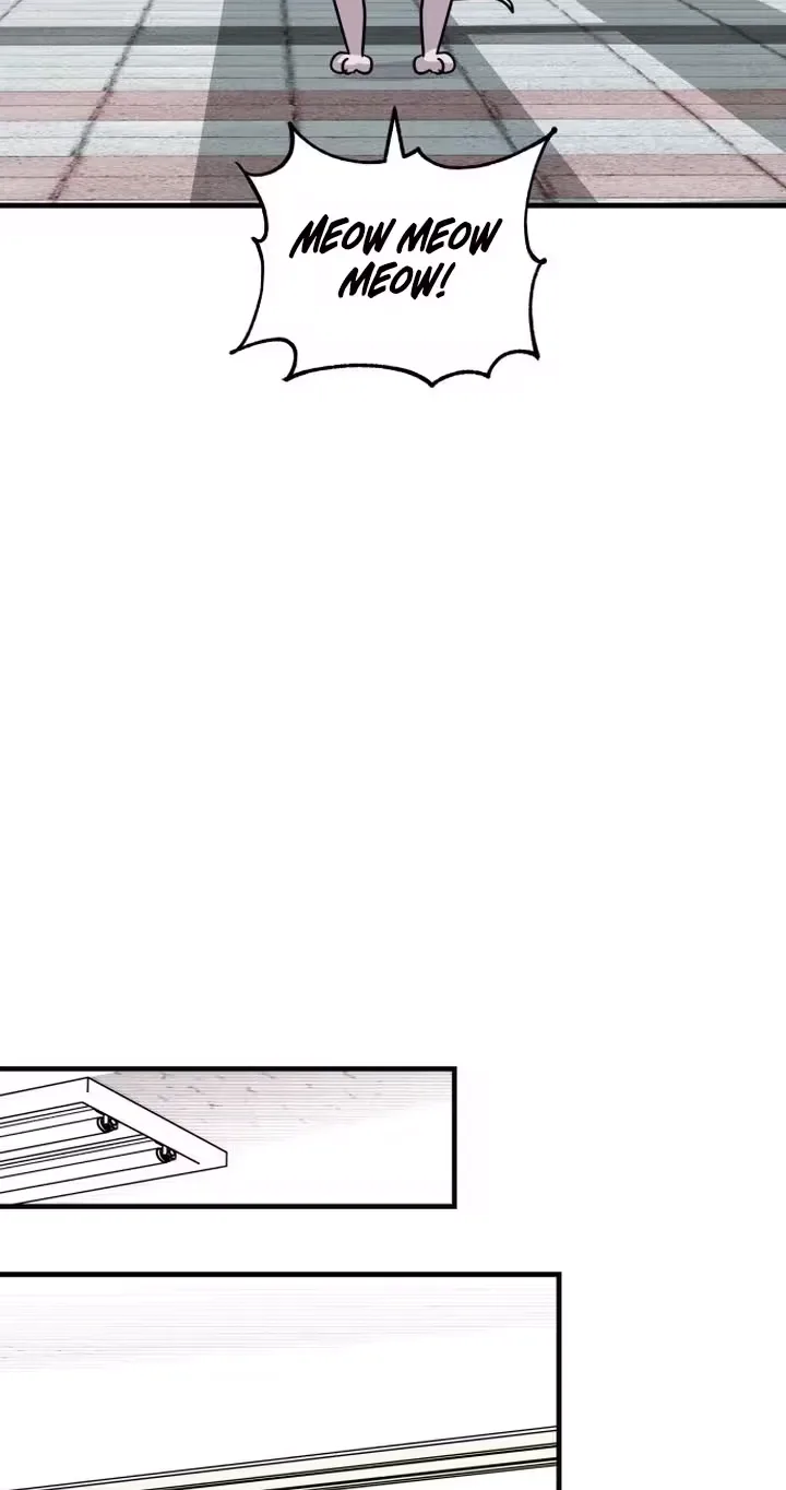 My Boyfriend Is a Cat Chapter 35 page 47