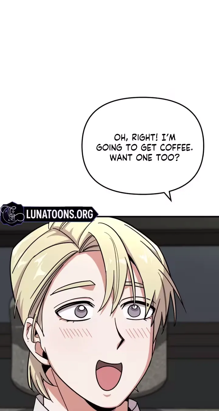 My Boyfriend Is a Cat Chapter 34 page 40
