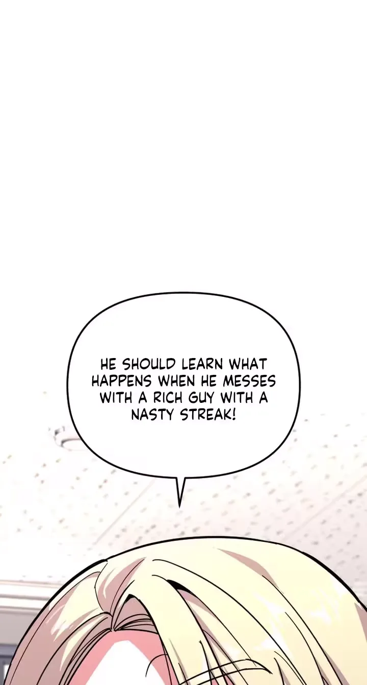 My Boyfriend Is a Cat Chapter 35 page 57
