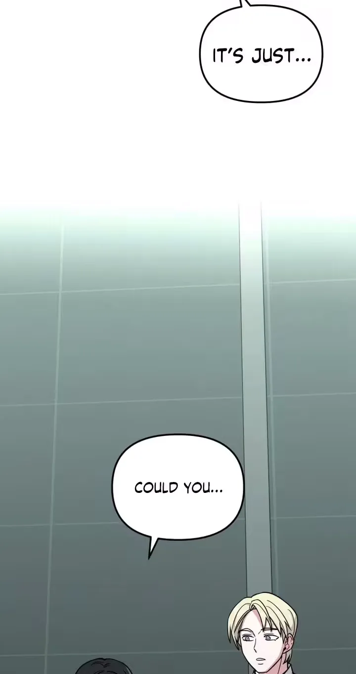 My Boyfriend Is a Cat Chapter 35 page 73