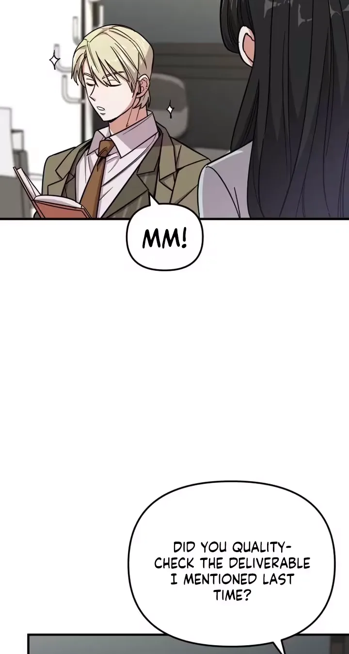 My Boyfriend Is a Cat Chapter 34 page 37