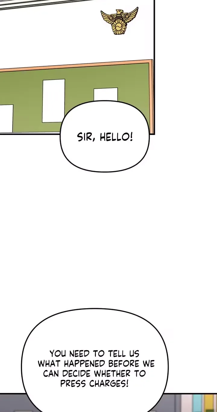 My Boyfriend Is a Cat Chapter 35 page 48
