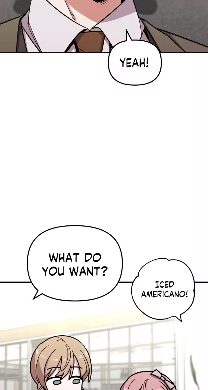 My Boyfriend Is a Cat Chapter 34 page 41