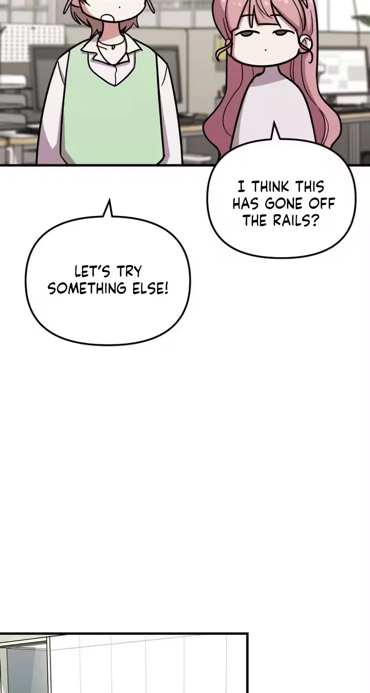 My Boyfriend Is a Cat Chapter 34 page 42