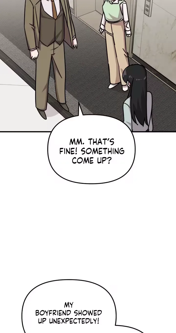 My Boyfriend Is a Cat Chapter 34 page 70