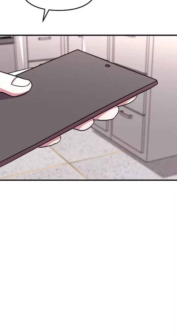 My Boyfriend Is a Cat Chapter 35 page 54