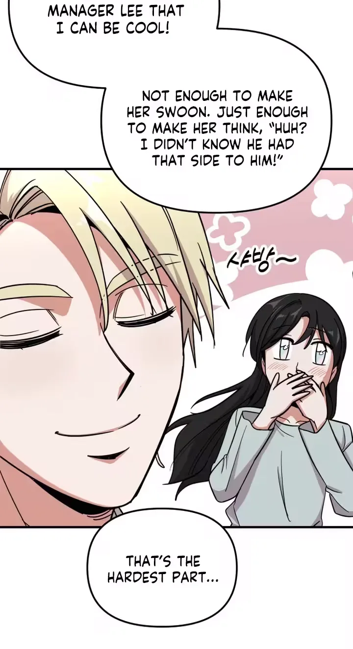 My Boyfriend Is a Cat Chapter 34 page 26