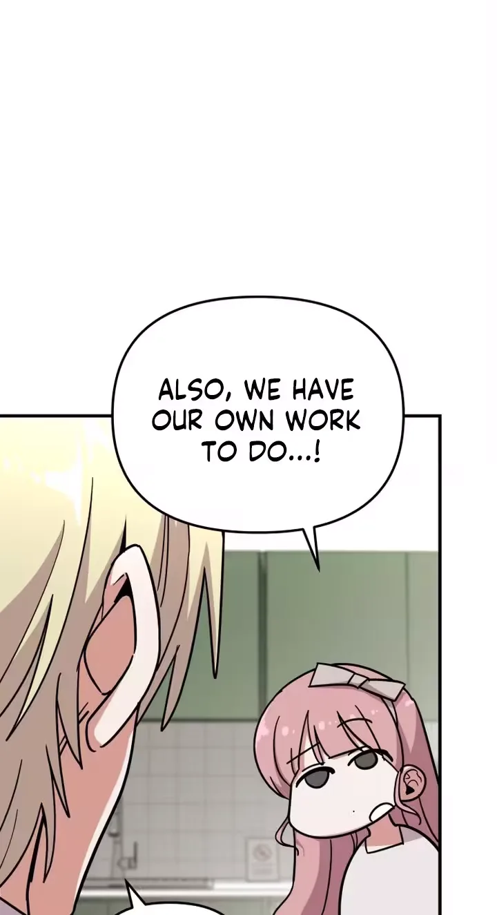 My Boyfriend Is a Cat Chapter 34 page 27
