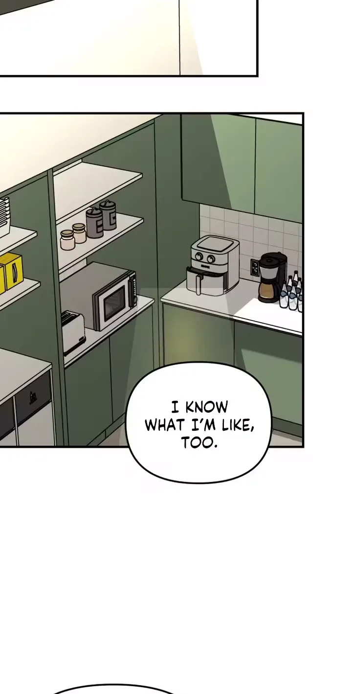 My Boyfriend Is a Cat Chapter 34 page 21