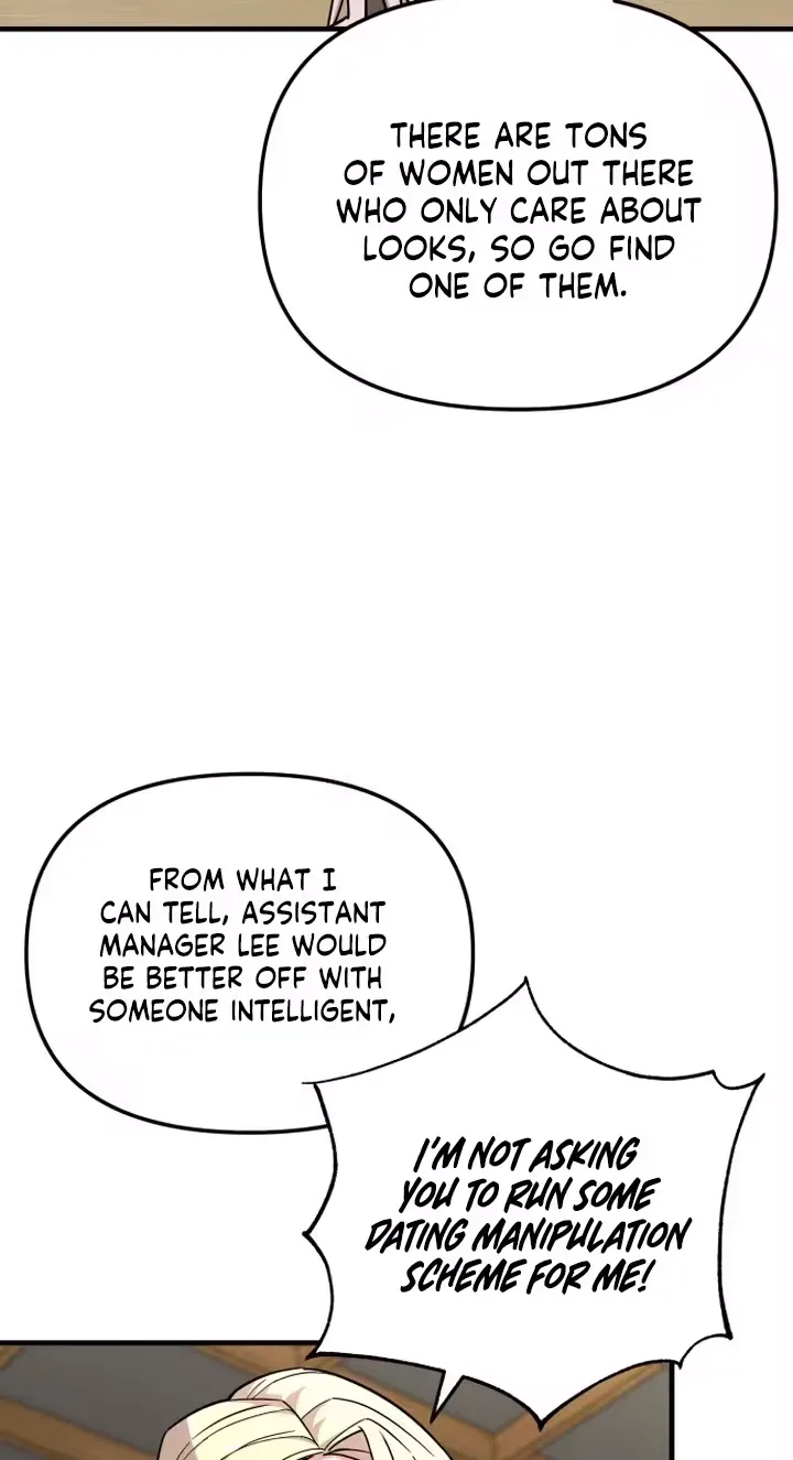 My Boyfriend Is a Cat Chapter 34 page 24
