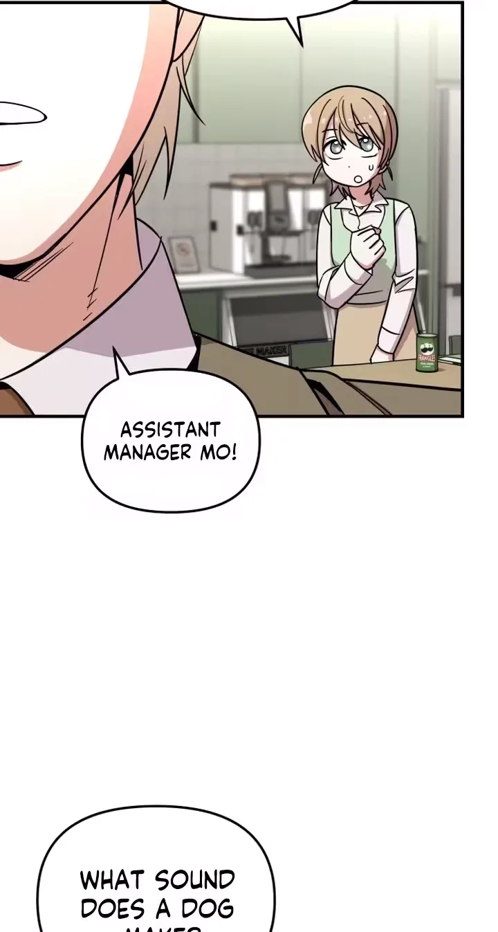 My Boyfriend Is a Cat Chapter 34 page 62