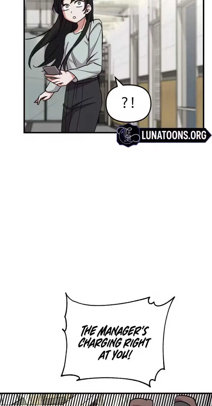 My Boyfriend Is a Cat Chapter 34 page 46