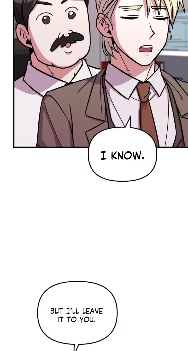 My Boyfriend Is a Cat Chapter 35 page 61