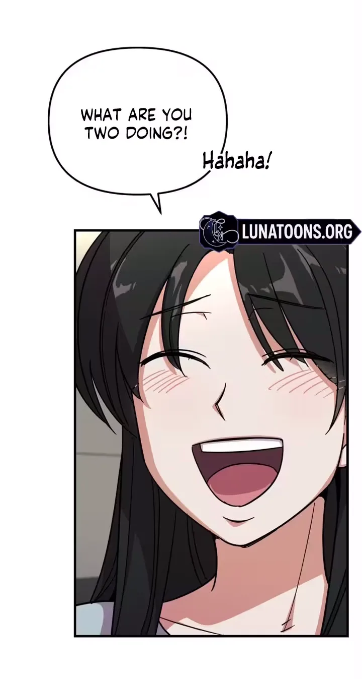 My Boyfriend Is a Cat Chapter 34 page 58