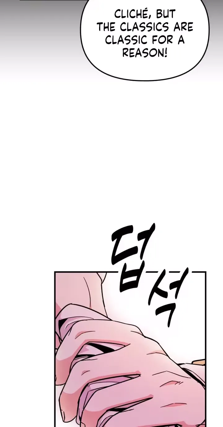 My Boyfriend Is a Cat Chapter 34 page 49