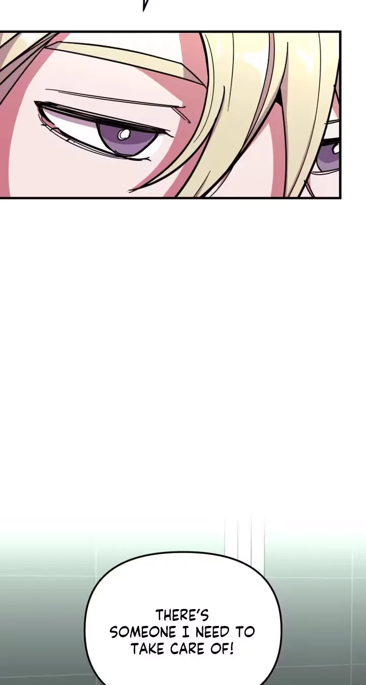My Boyfriend Is a Cat Chapter 35 page 62