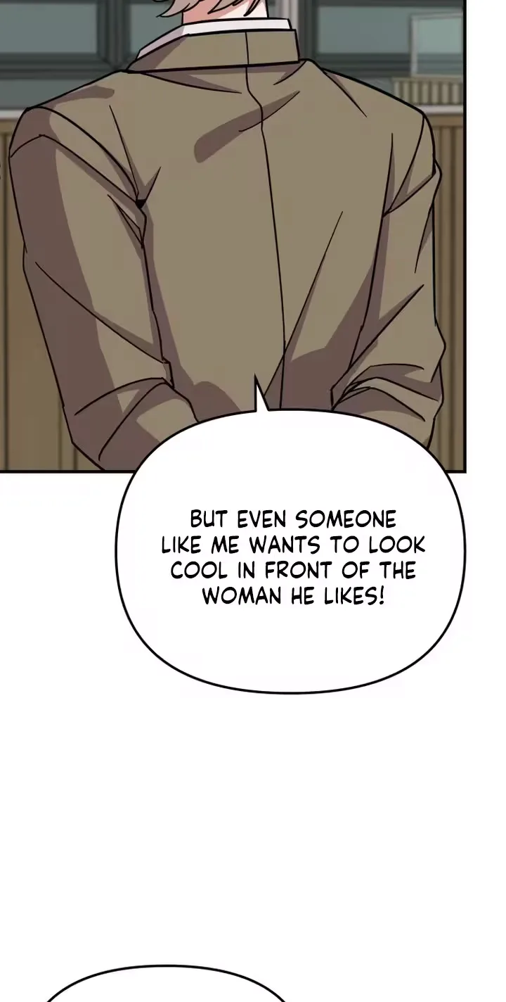 My Boyfriend Is a Cat Chapter 34 page 16
