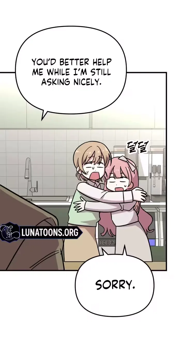 My Boyfriend Is a Cat Chapter 34 page 30