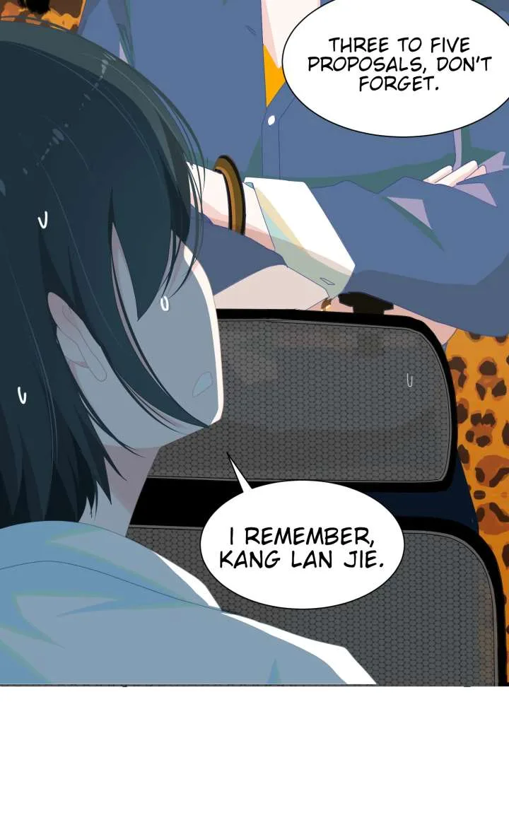 Lower Dynasty Chapter 2 page 38