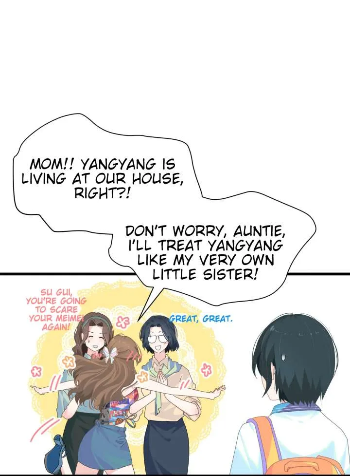 Lower Dynasty Chapter 2 page 21