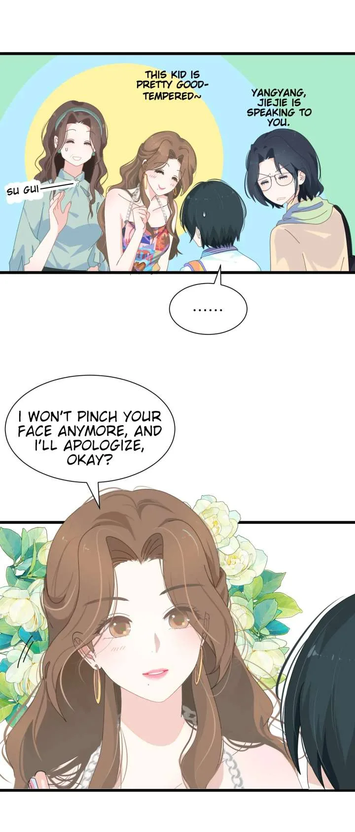 Lower Dynasty Chapter 2 page 13