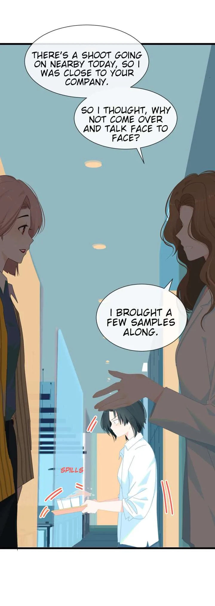 Lower Dynasty Chapter 3 page 13