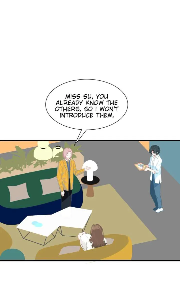 Lower Dynasty Chapter 3 page 21