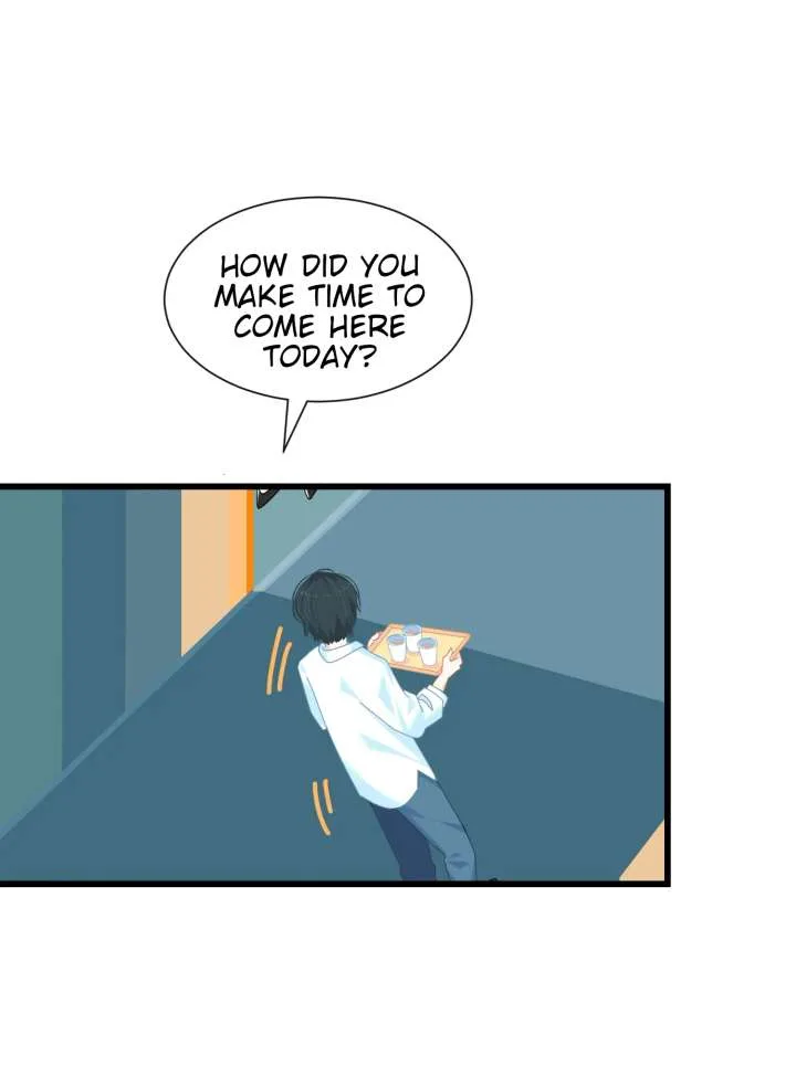 Lower Dynasty Chapter 3 page 11