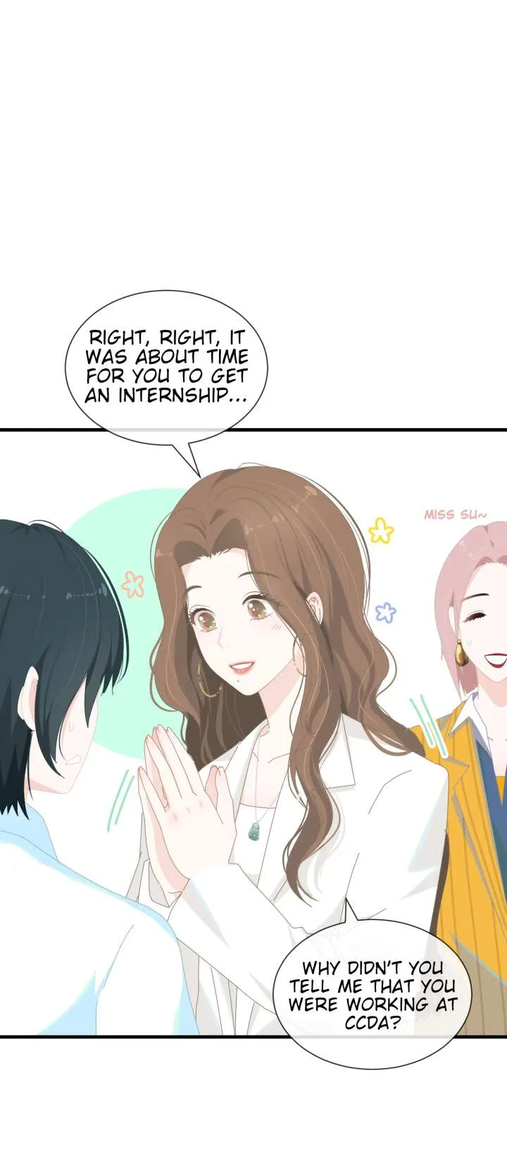 Lower Dynasty Chapter 3 page 28