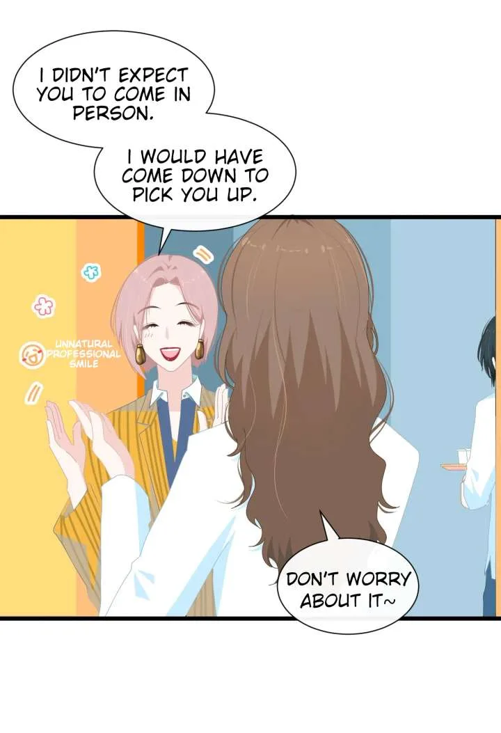 Lower Dynasty Chapter 3 page 15