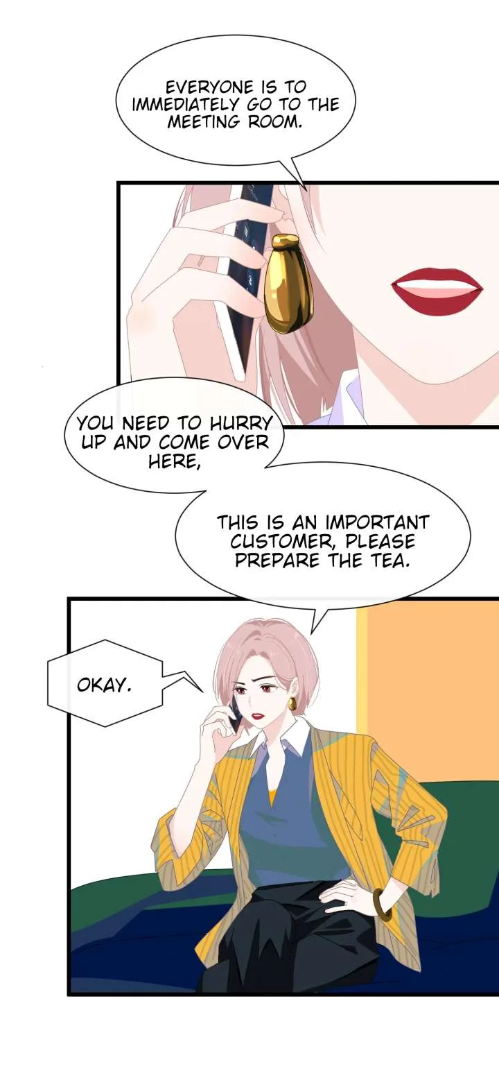Lower Dynasty Chapter 3 page 9