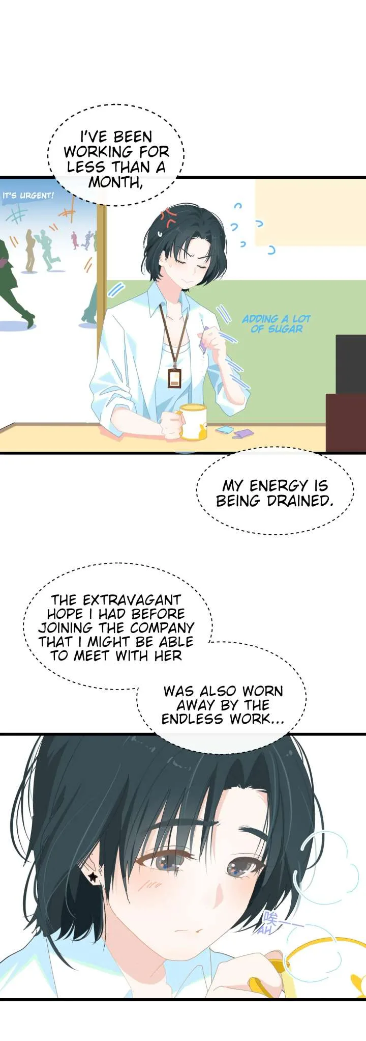 Lower Dynasty Chapter 3 page 7