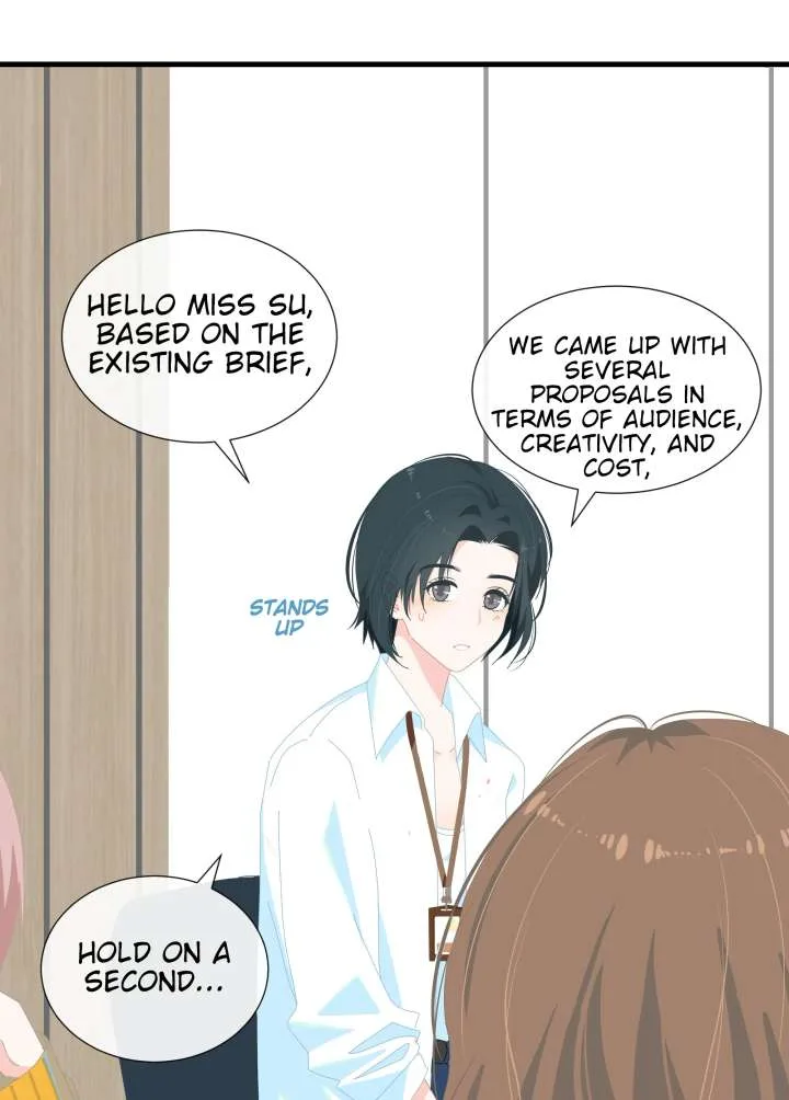Lower Dynasty Chapter 4 page 11