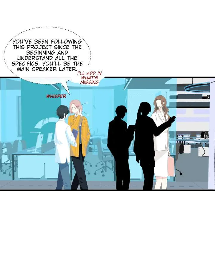 Lower Dynasty Chapter 4 page 7