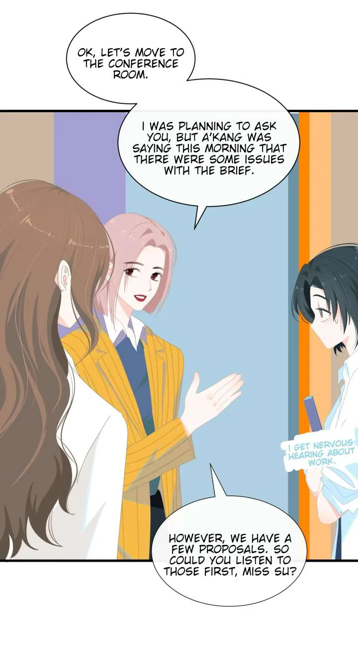 Lower Dynasty Chapter 4 page 6