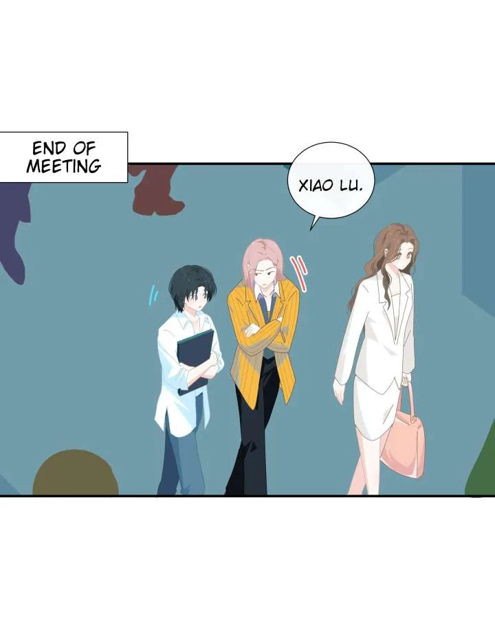 Lower Dynasty Chapter 4 page 24