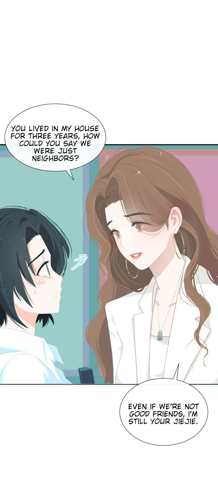 Lower Dynasty Chapter 5 page 3