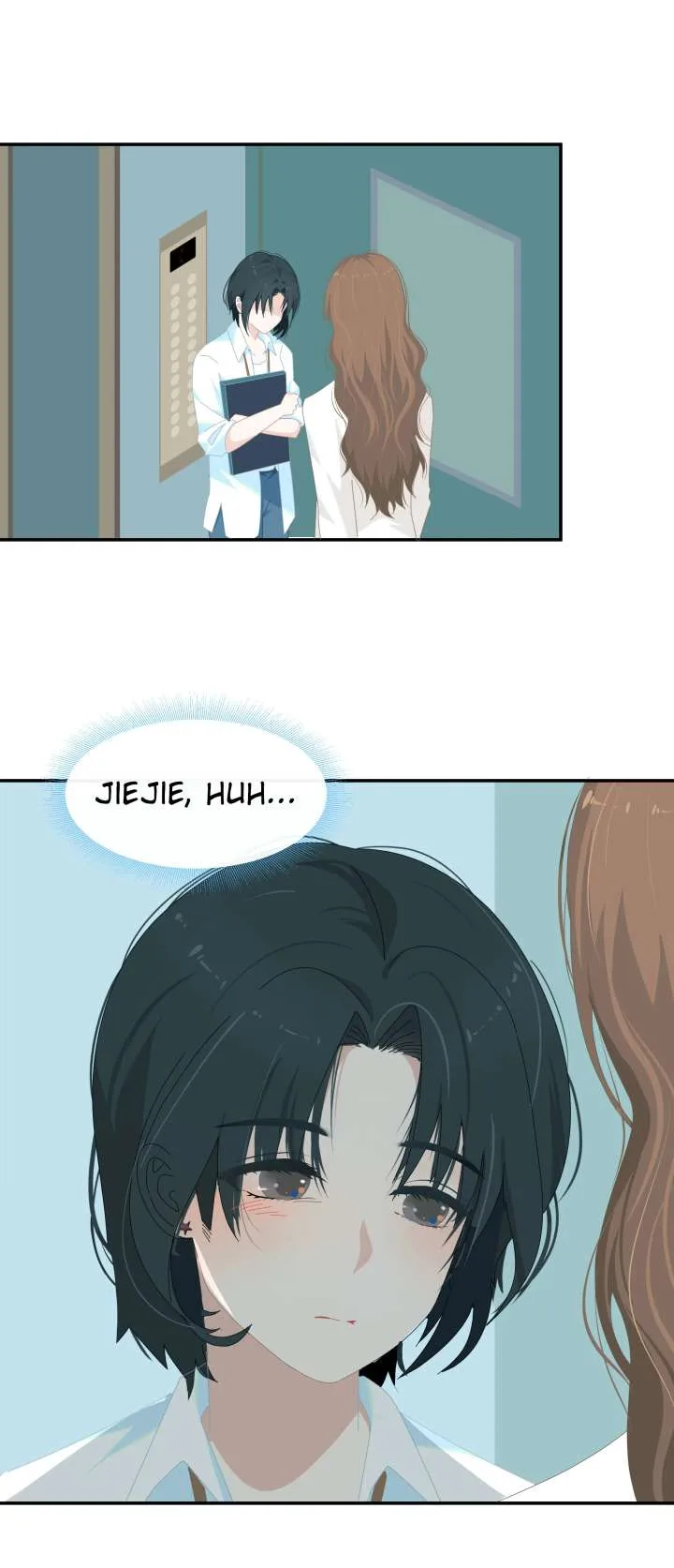 Lower Dynasty Chapter 5 page 4