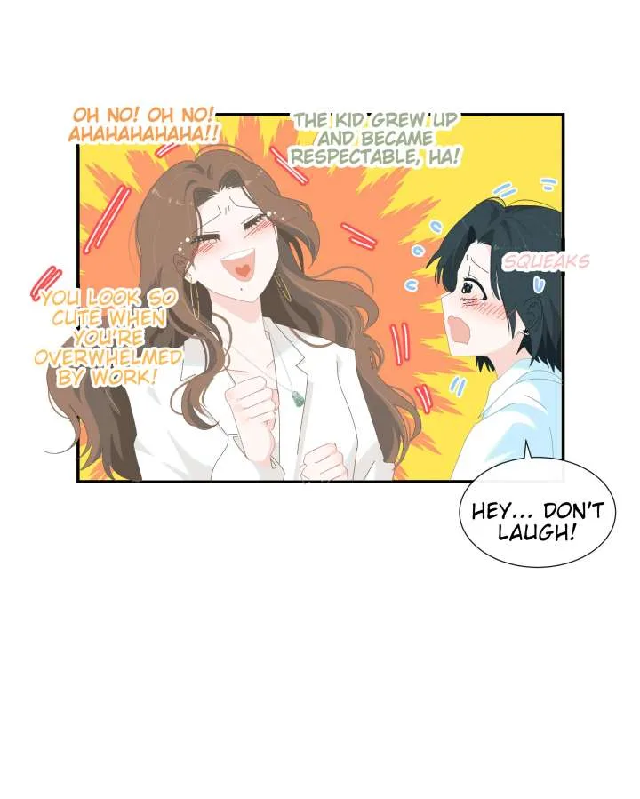 Lower Dynasty Chapter 5 page 28