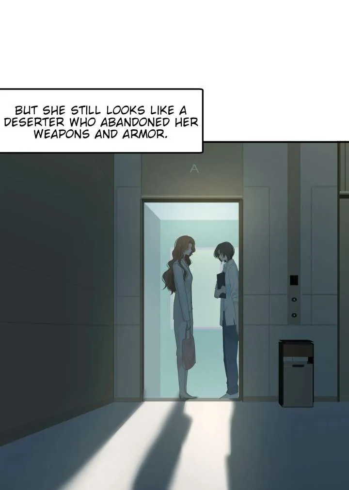 Lower Dynasty Chapter 5 page 13