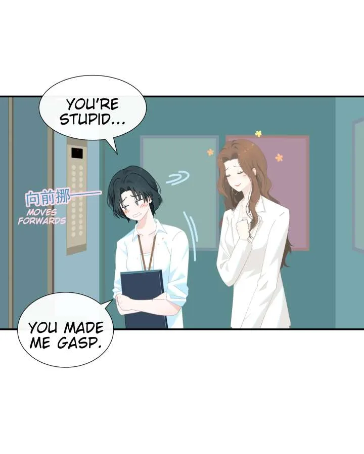Lower Dynasty Chapter 4 page 43