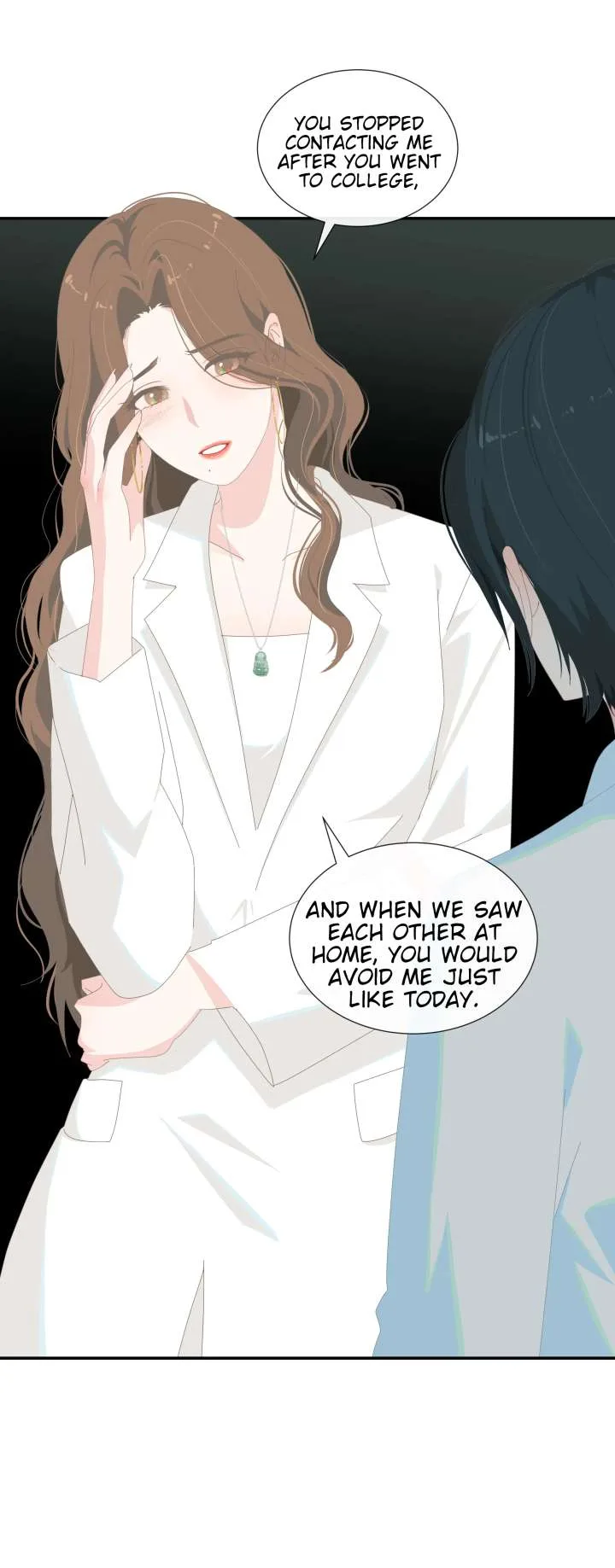 Lower Dynasty Chapter 5 page 19