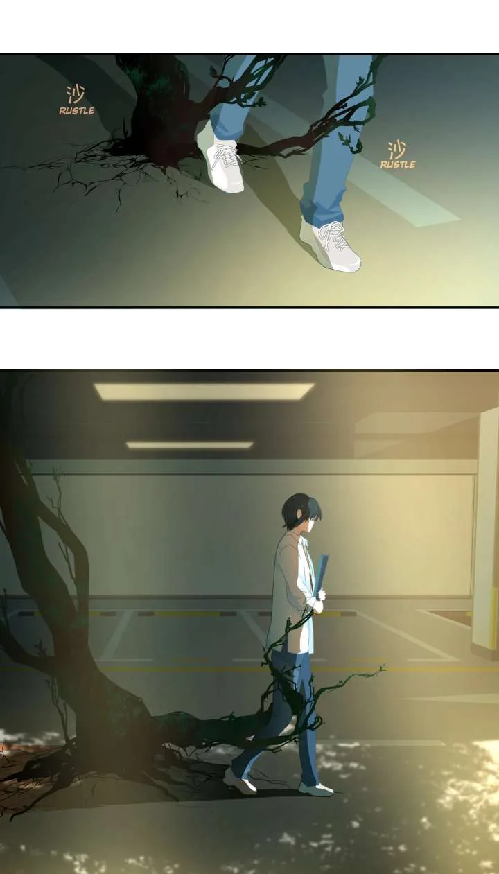 Lower Dynasty Chapter 5 page 42