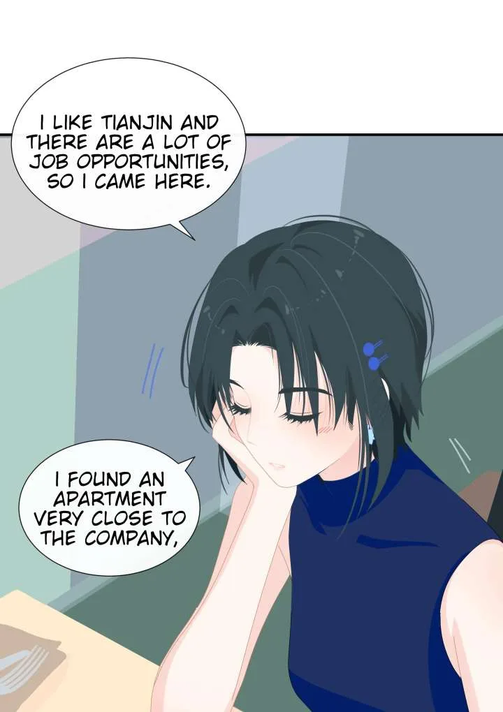 Lower Dynasty Chapter 7 page 18