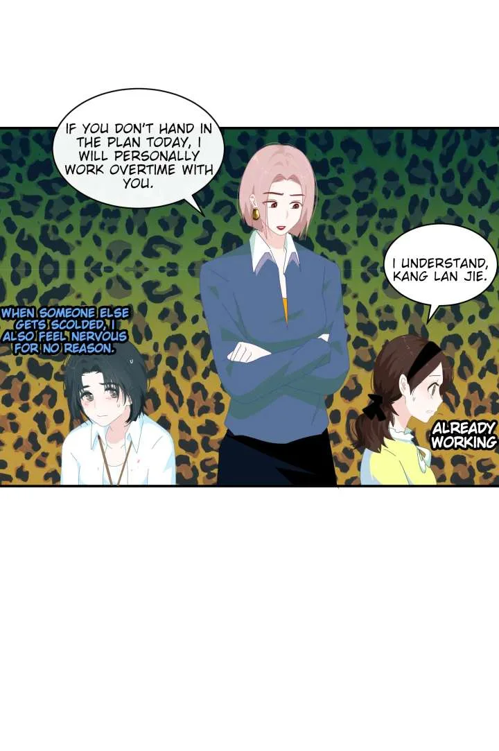 Lower Dynasty Chapter 6 page 11