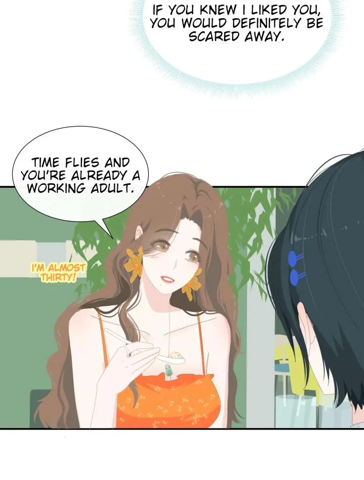 Lower Dynasty Chapter 7 page 34