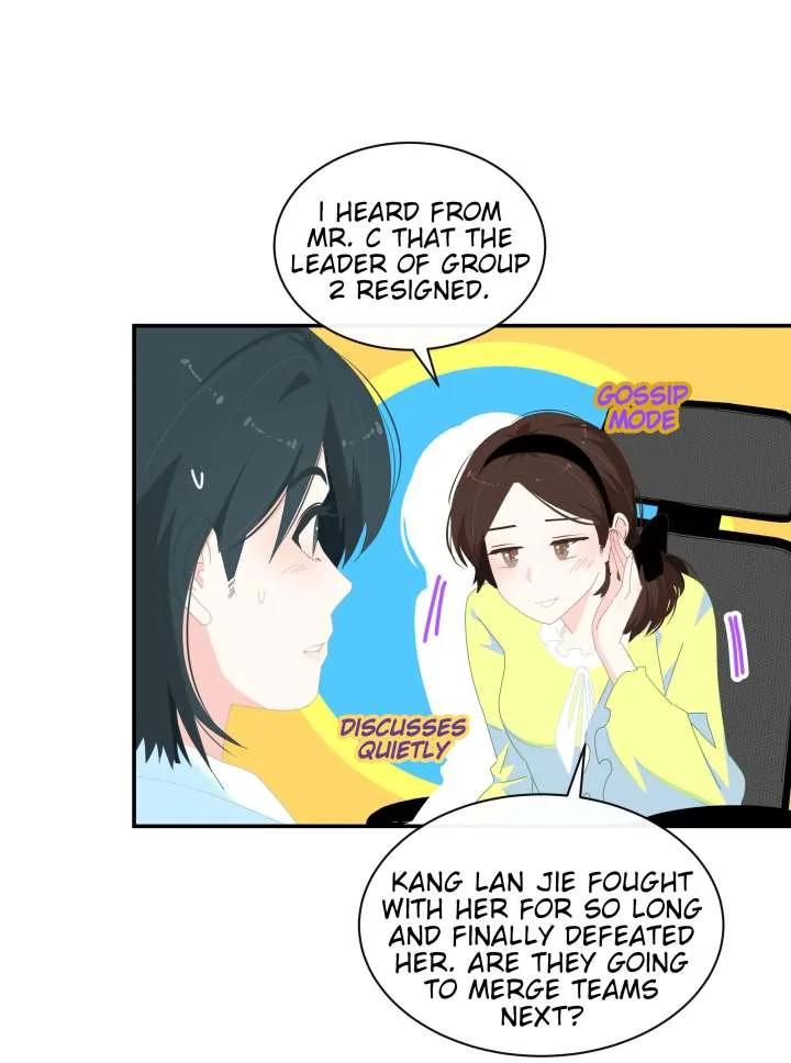 Lower Dynasty Chapter 6 page 6